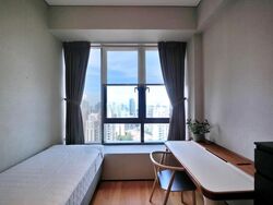 OUE Twin Peaks (D9), Condominium #623120531